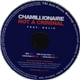 Chamillionaire Featuring Kelis - Not A Criminal